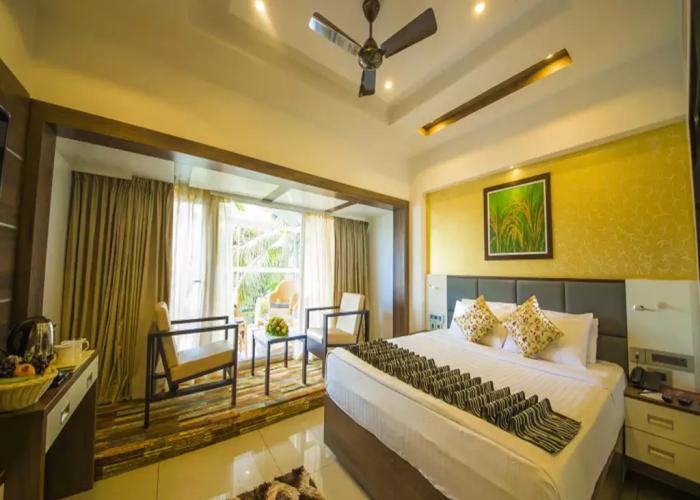 The Renai Cochin