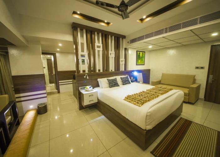 The Renai Cochin