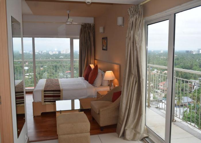 Starlit Suites
