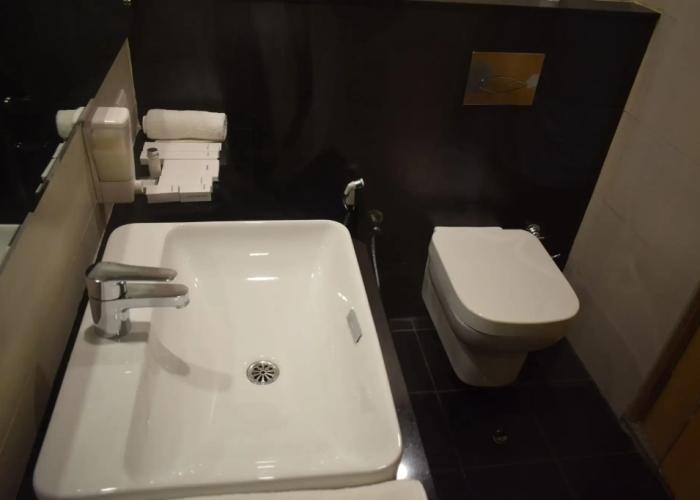 Starlit Suites