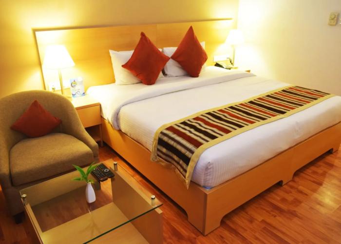Starlit Suites