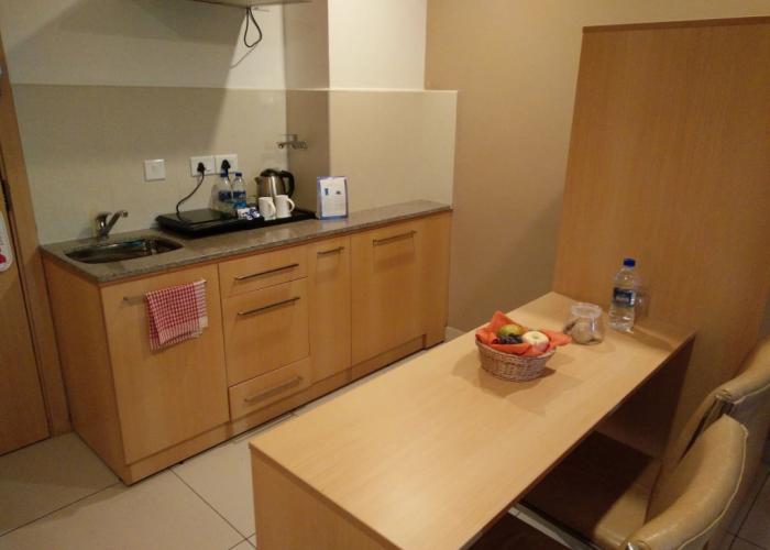 Starlit Suites
