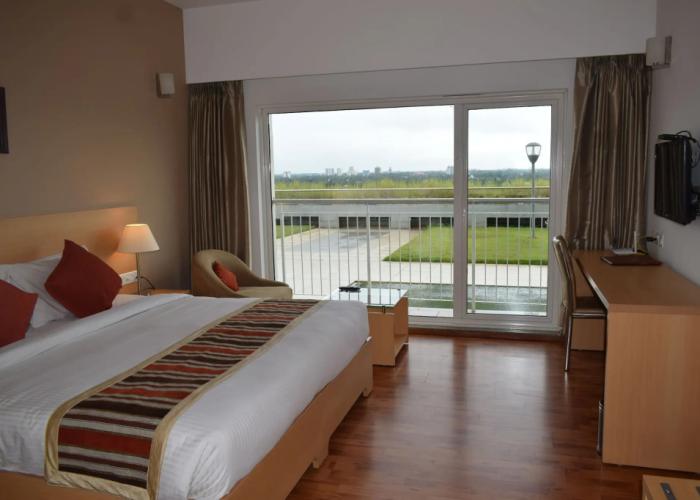 Starlit Suites