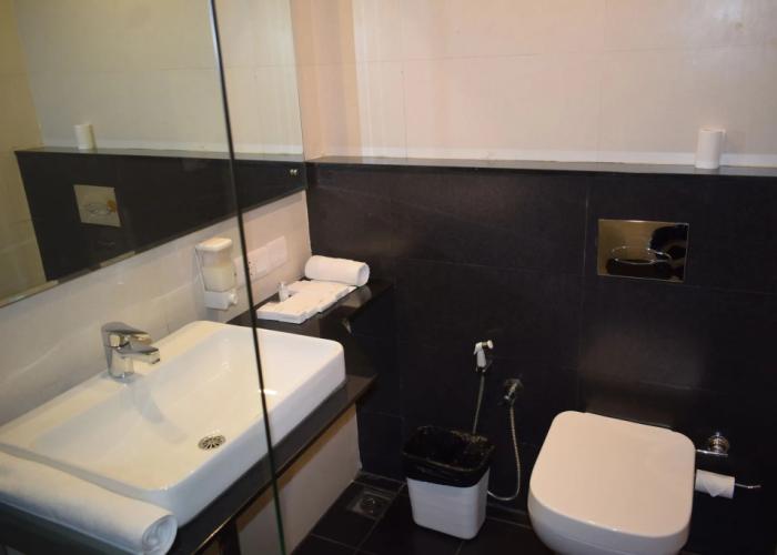 Starlit Suites