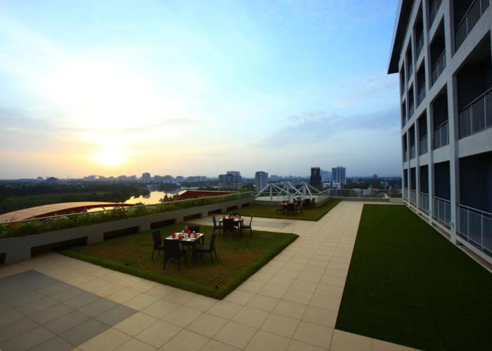 Starlit Suites