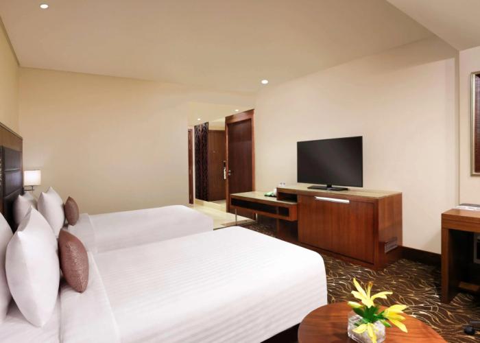 Novotel Kochi Infopark
