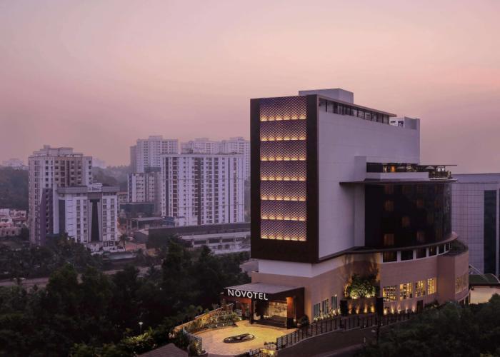 Novotel Kochi Infopark