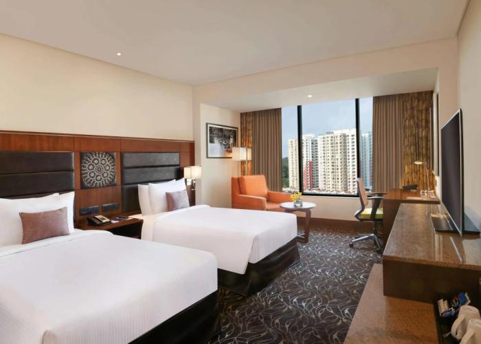 Novotel Kochi Infopark