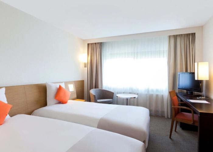 Novotel Kochi Infopark