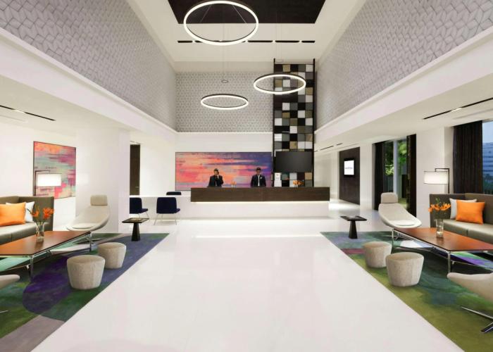 Novotel Kochi Infopark