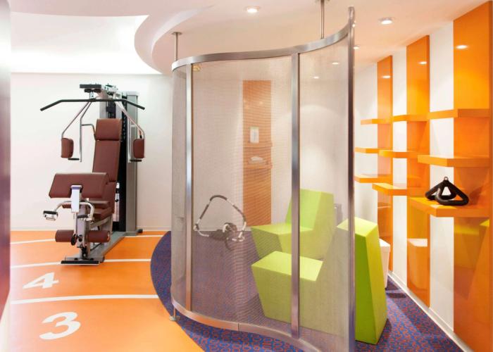 Novotel Kochi Infopark