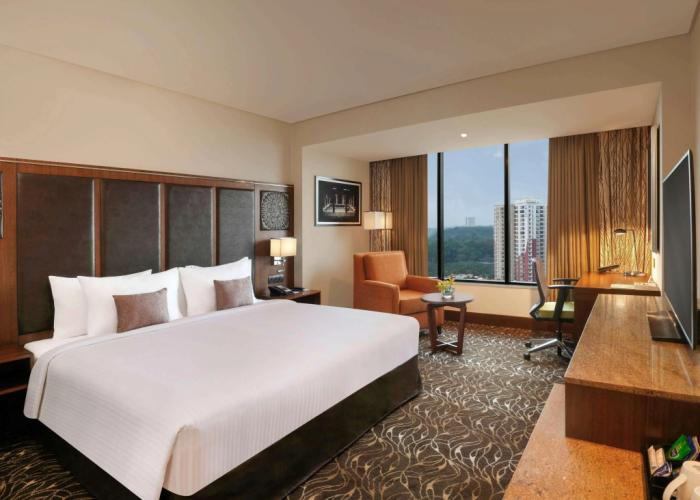 Novotel Kochi Infopark