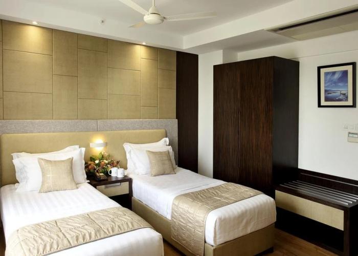 Sugar Business Hotel