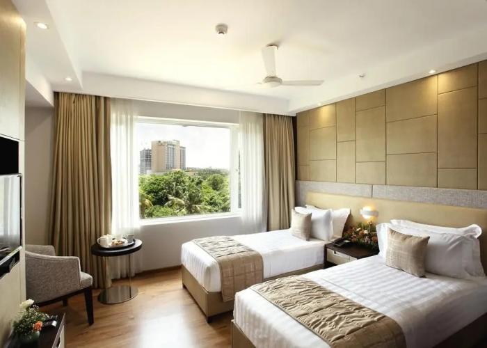 Sugar Business Hotel
