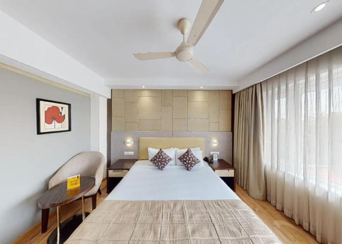 Sugar Business Hotel
