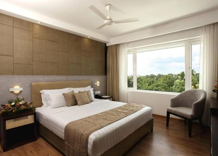 Sugar Business Hotel