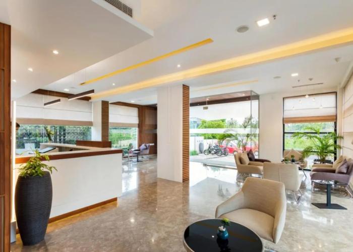 Sugar Business Hotel