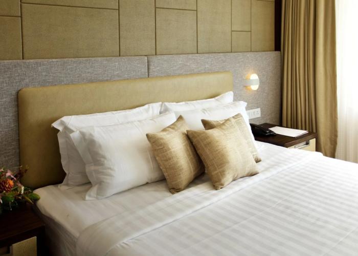 Sugar Business Hotel