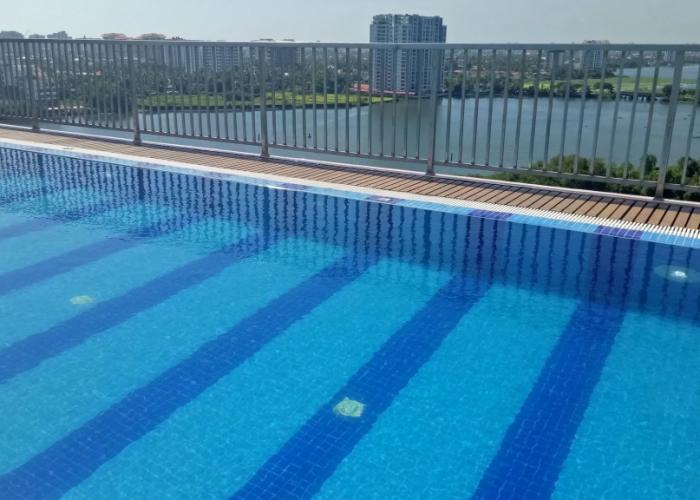 JVK Park Hotel