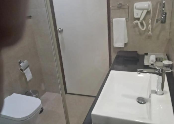 JVK Park Hotel