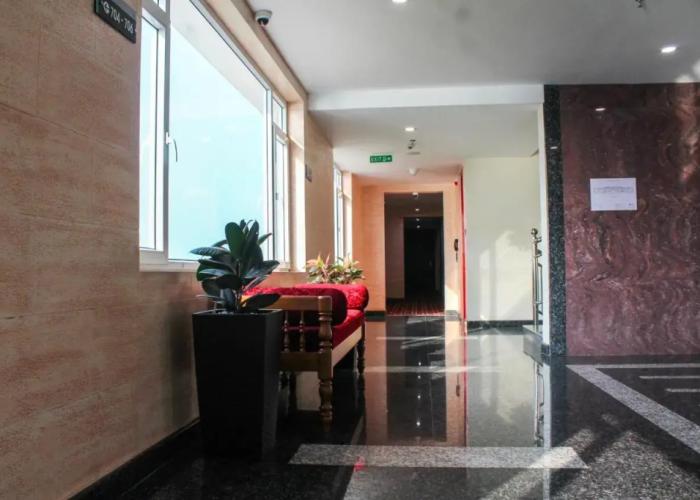 JVK Park Hotel