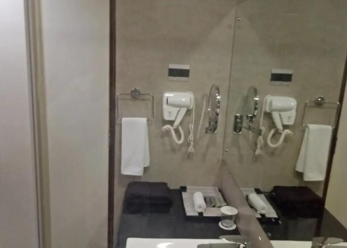 JVK Park Hotel