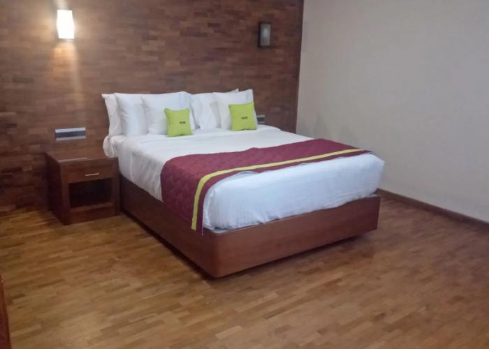 JVK Park Hotel