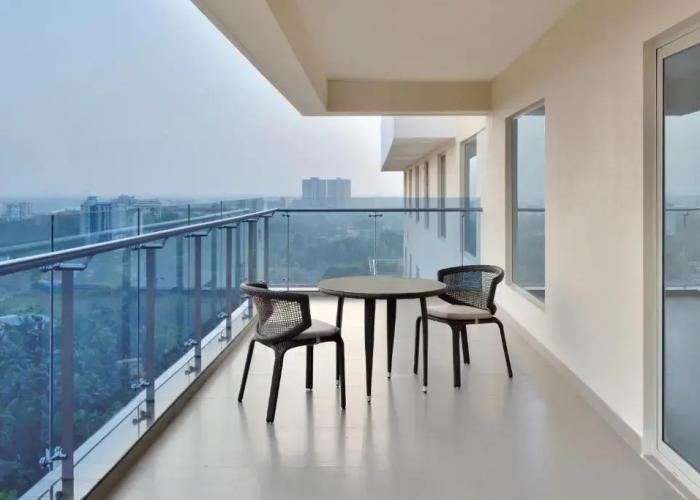 Four Points by Sheraton Kochi Infopark