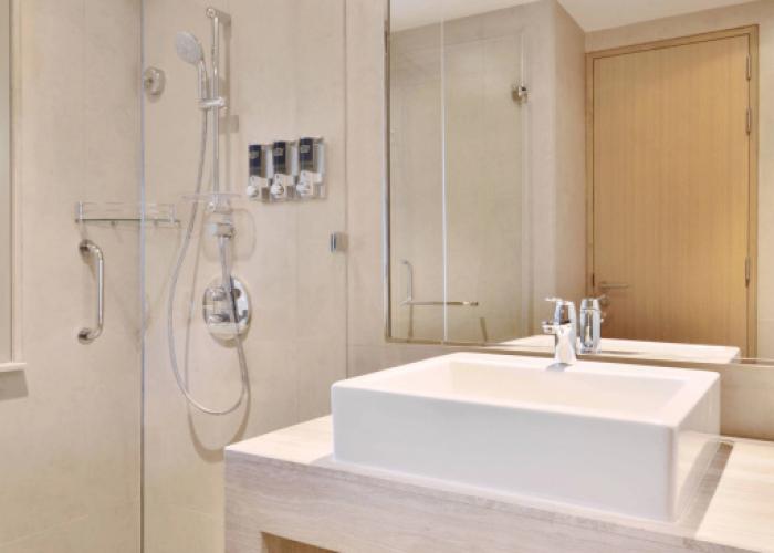 Four Points by Sheraton Kochi Infopark