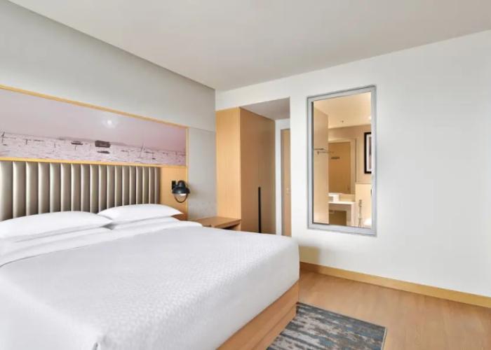 Four Points by Sheraton Kochi Infopark