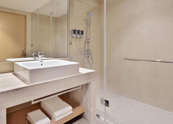 Four Points by Sheraton Kochi Infopark