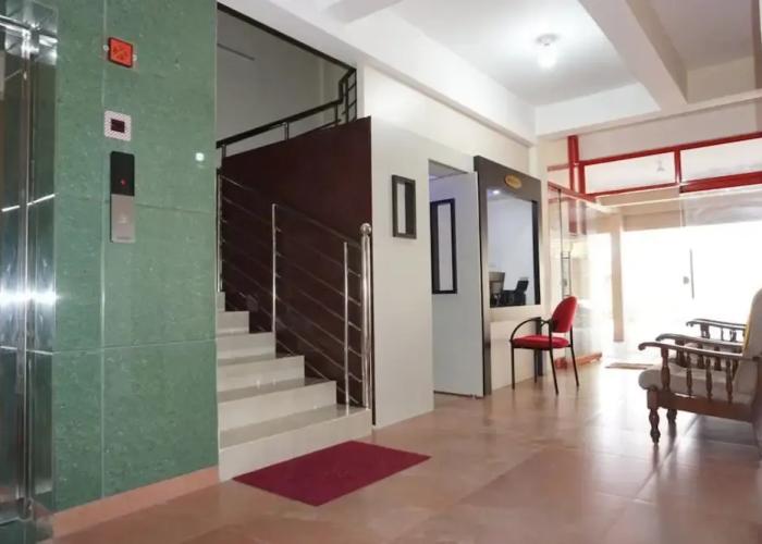 Sapphire Hotel Apartment