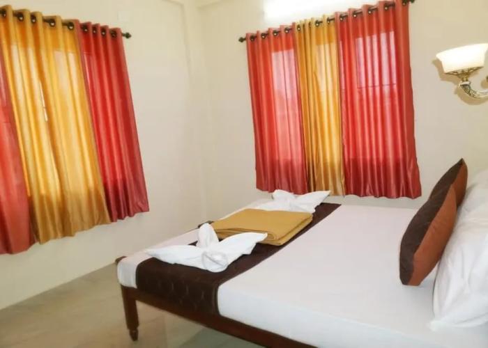 Sapphire Hotel Apartment