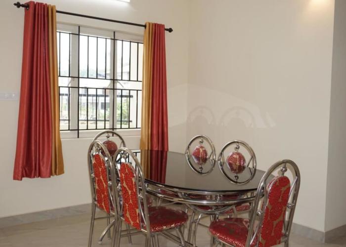 Sapphire Hotel Apartment