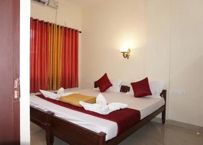 Sapphire Hotel Apartment