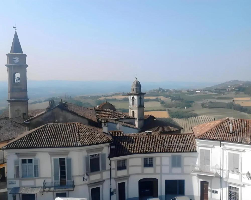 B&B Ma Maison Govone