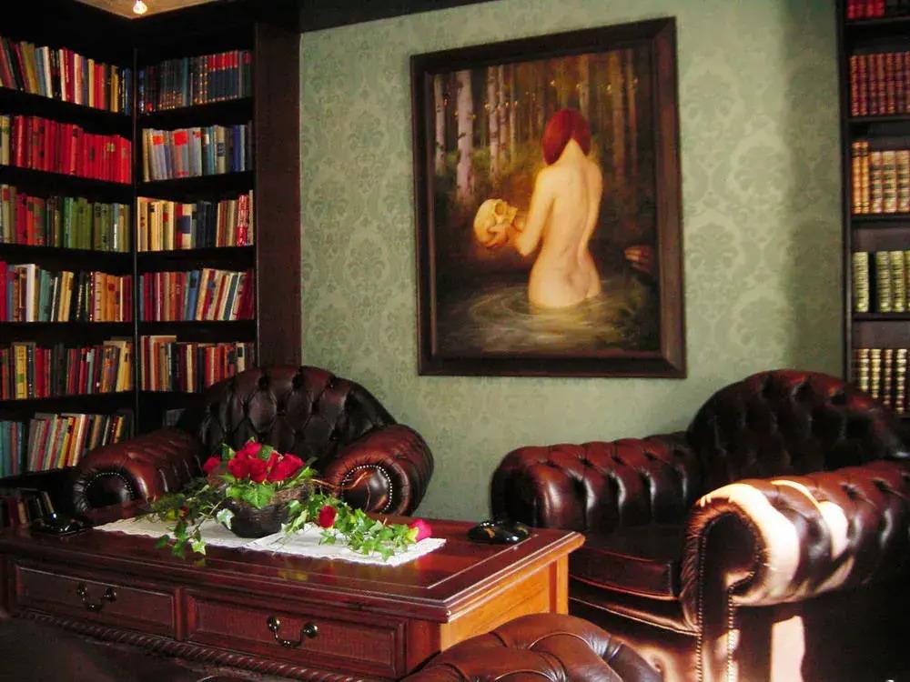 Seljord Hotell - Unike Hoteller