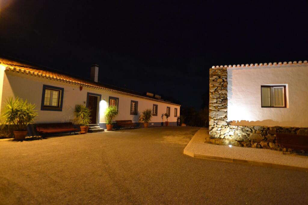 Herdade dos Castelejos