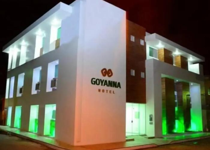 Goyanna Hotel