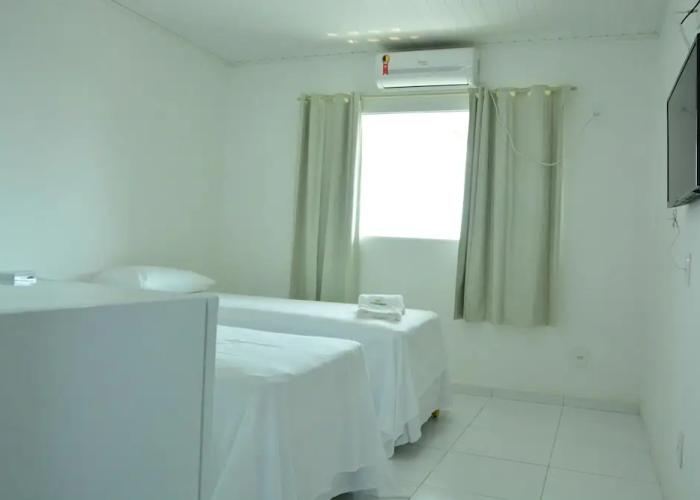 Goyanna Hotel