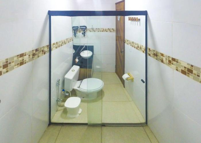 Pousada Aconchego