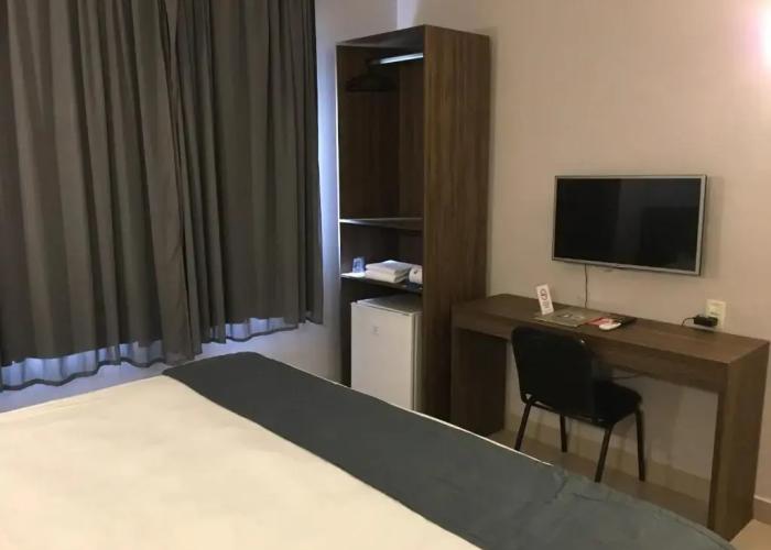 Hotel Abba Goiana