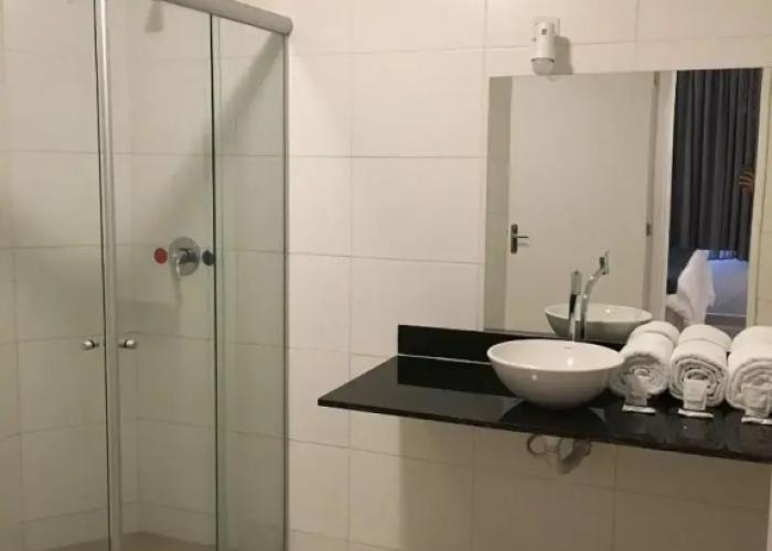 Hotel Abba Goiana