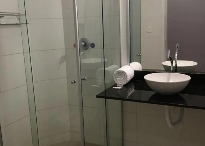 Hotel Abba Goiana