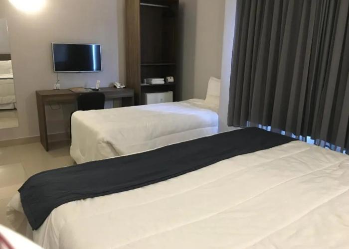 Hotel Abba Goiana