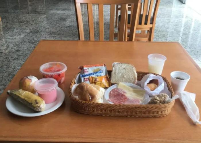 Hotel Abba Goiana