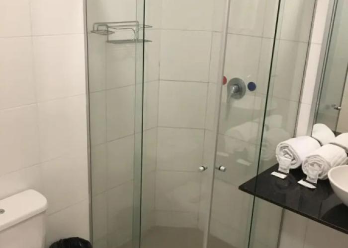 Hotel Abba Goiana