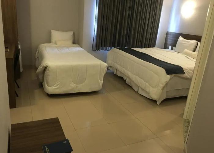 Hotel Abba Goiana