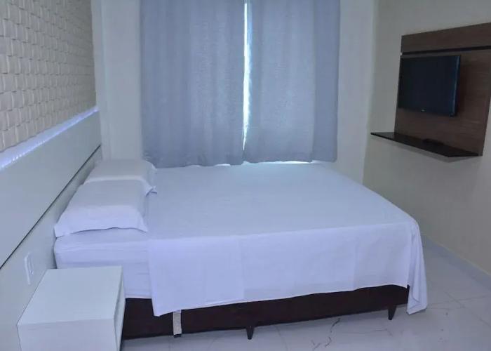 Goiana Palace Hotel