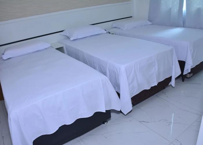 Goiana Palace Hotel